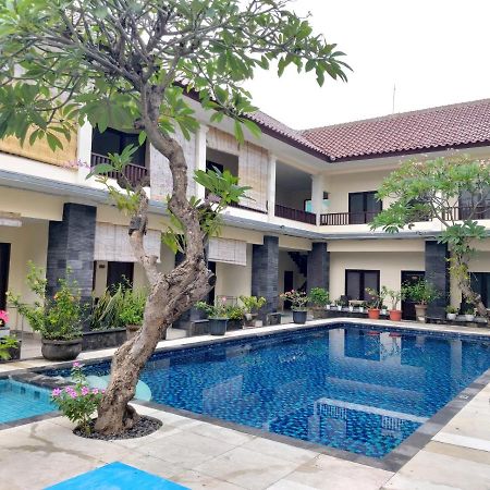 Radha Bali Hotel Kuta  Luaran gambar