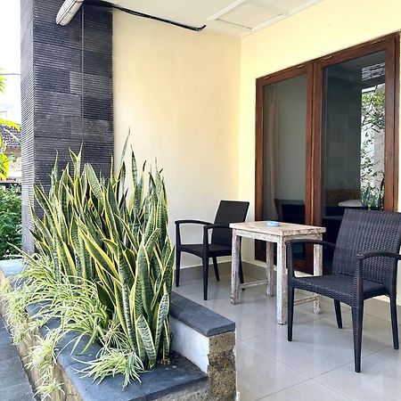 Radha Bali Hotel Kuta  Luaran gambar