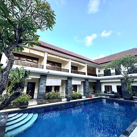 Radha Bali Hotel Kuta  Luaran gambar