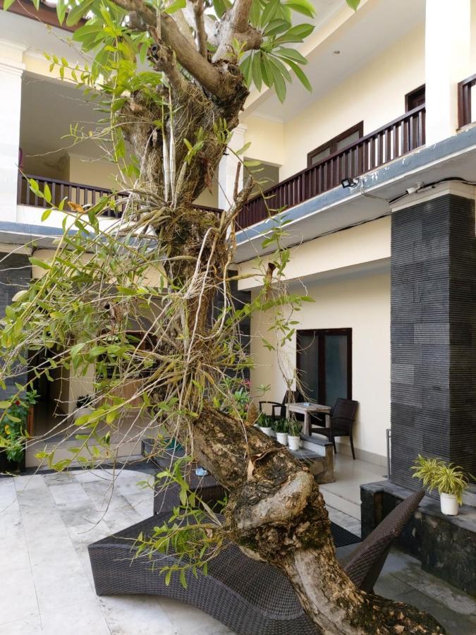 Radha Bali Hotel Kuta  Luaran gambar