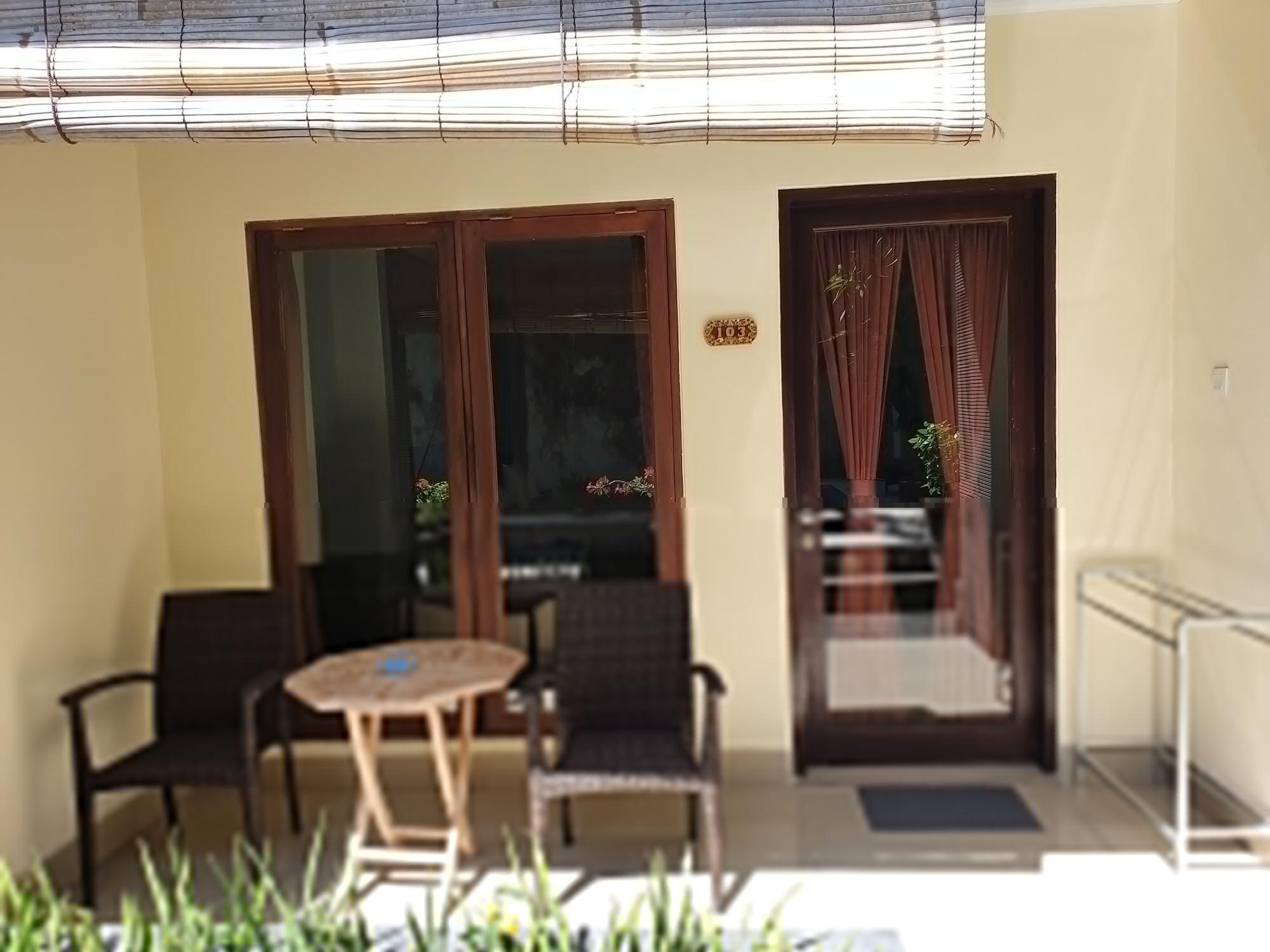 Radha Bali Hotel Kuta  Luaran gambar