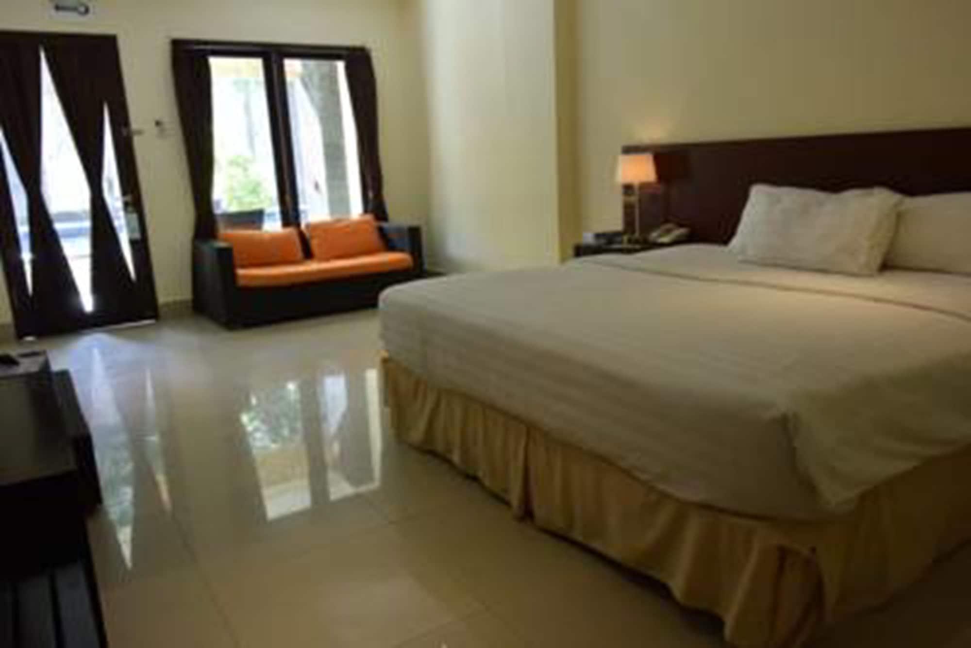 Radha Bali Hotel Kuta  Luaran gambar