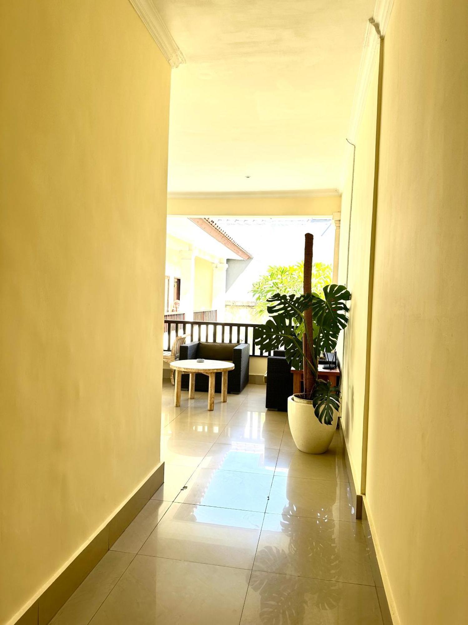 Radha Bali Hotel Kuta  Luaran gambar